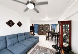 Blk 523 Fragrant Woods (Woodlands), HDB Executive #574199771